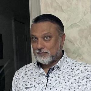 Meet your Posher, Jim